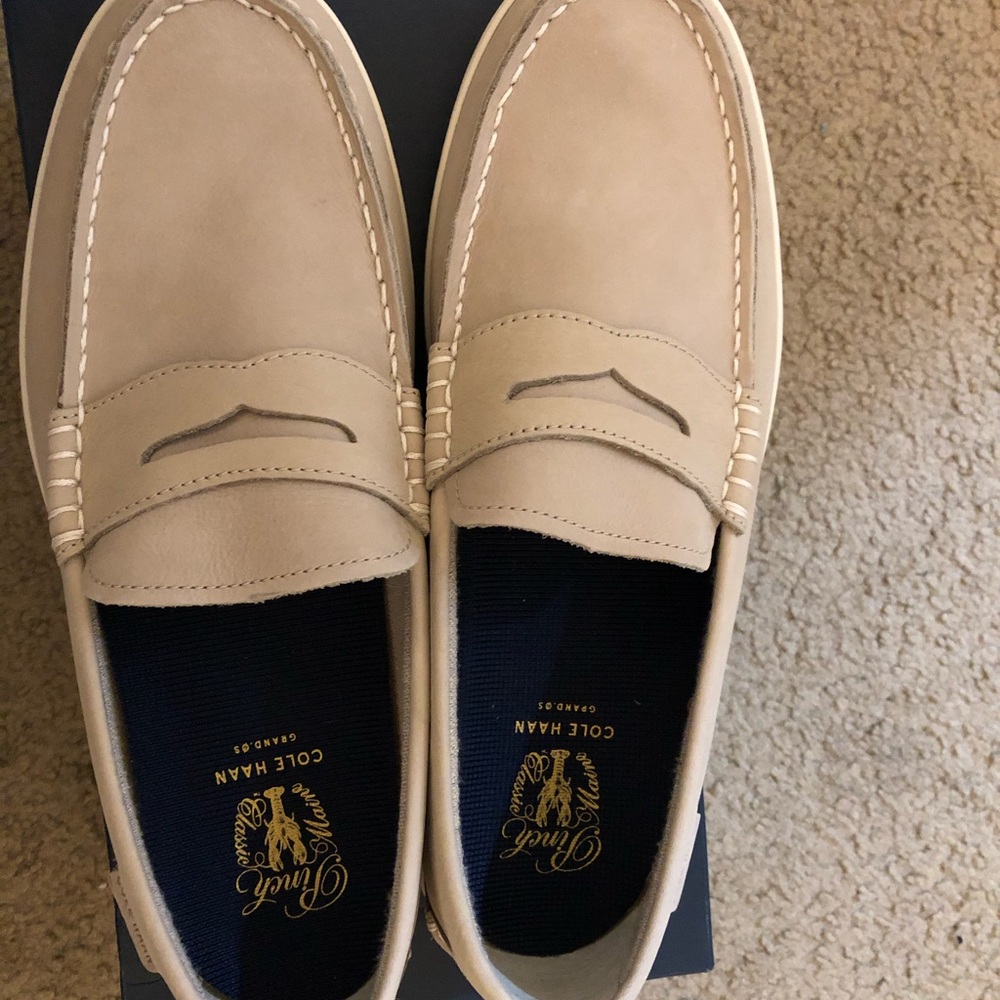 Cole Haan